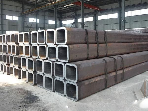 鋼結(jié)構(gòu)用無(wú)縫方管