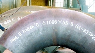 鋼鐵行業(yè)中合金鋼管的運行情況