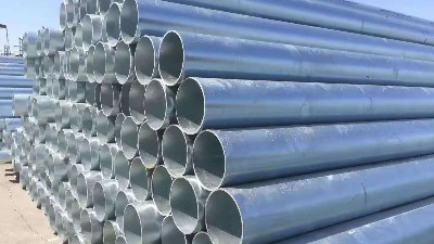 鍍鋅無縫鋼管?的常見生產(chǎn)工藝都有哪些？