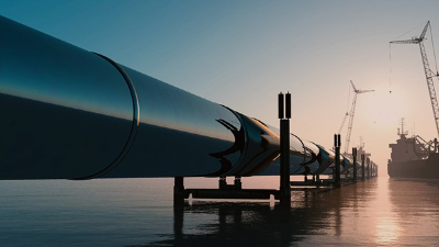 澳大利亞悉尼海港碼頭無縫鋼管采購案例