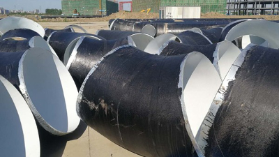 鋼宇管道中標(biāo)尼泊爾電力局工程項(xiàng)目