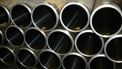 合金鋼管焊接工藝注意事項