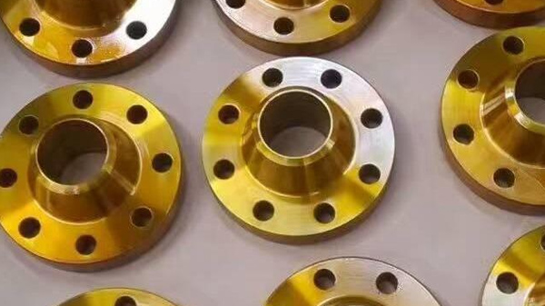 不銹鋼法蘭和碳鋼法蘭有什么區(qū)別？