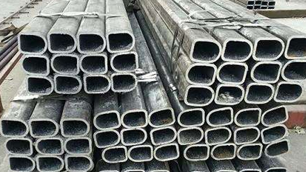 鋼宇管道帶您認(rèn)識異型鋼管常見的十四種表面缺陷