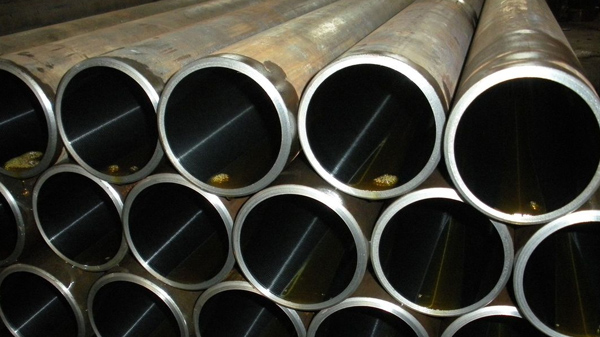 鋼宇管道分享鑒別無縫鋼管質(zhì)量的方法