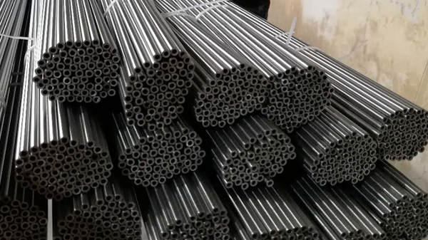 什么是無縫鋼管？它有哪些優(yōu)點？