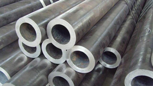 管線鋼管的熱處理工藝